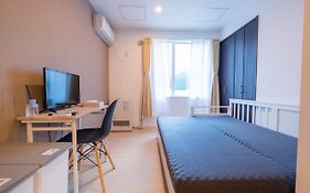 Niseko Hirafu Ski Resort Condo